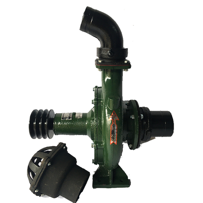 12 Inch High Power Cast Iron Self Priming Centrifugal Water Pump Diesel Water Pump for Agriculture Irrigation