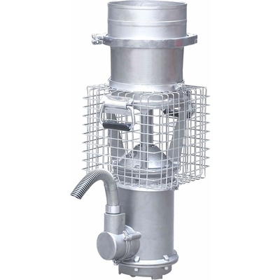 8 Inch High Pressure Stainless Steel Underground Sewage Submersible Pump Portable Vertical Sewage Pump