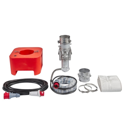8 Inch High Pressure Stainless Steel Underground Sewage Submersible Pump Portable Vertical Sewage Pump
