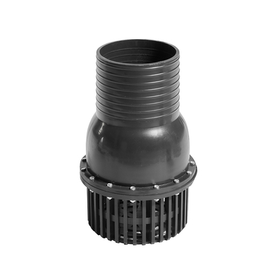 8 Inch High Pressure Stainless Steel Underground Sewage Submersible Pump Portable Vertical Sewage Pump