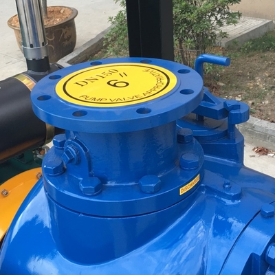 6inch Diesel Engine Strong Self Priming Water Pump Engine Driven Self Priming Trash Pump With Tractor