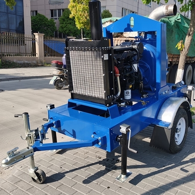 2 Inch 3 Inch 4 Inch 6 Inch 8 Inch 10 Inch 12 Inch Diesel Engine Pump Self Priming Water Pump