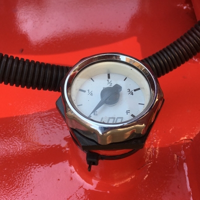 Diesel Fire Fighting Pump/diesel Engine Fire Pump