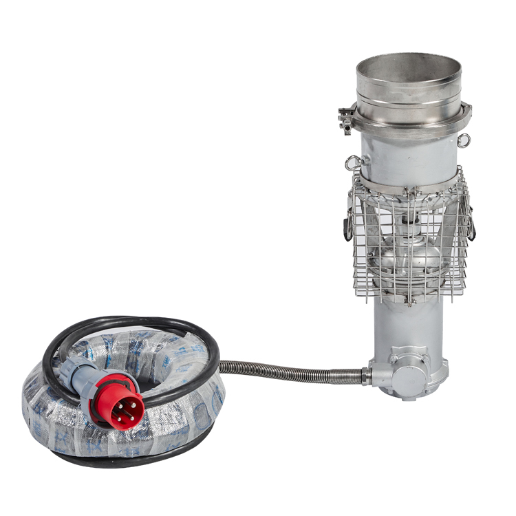 Factory Wholesale High Pressure Irrigation 8 Inch Electric Self Priming Pump Portable Submersible Pump