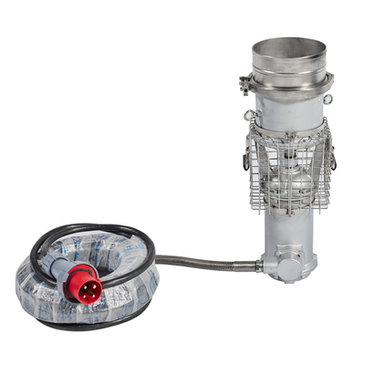 Factory Wholesale High Pressure Irrigation 8 Inch Electric Self Priming Pump Portable Submersible Pump